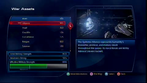 Mass Effect 3 Day 5 - 11 _ 13