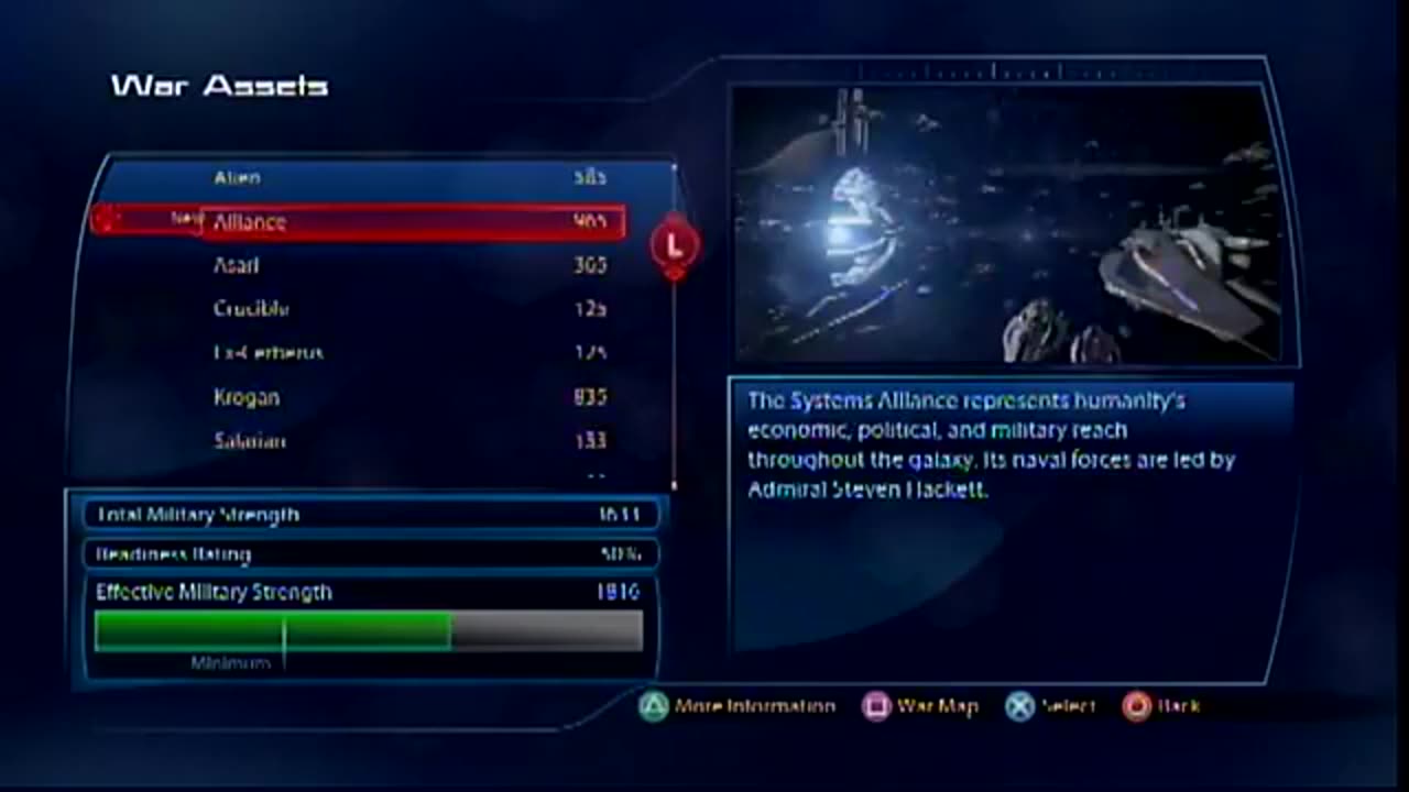 Mass Effect 3 Day 5 - 11 _ 13