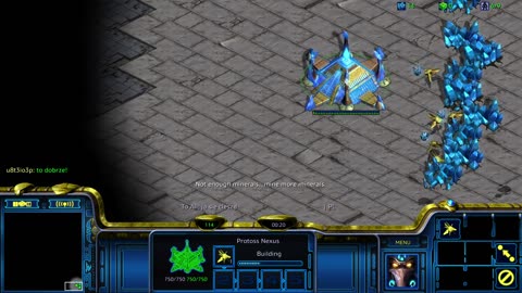 Starcraft