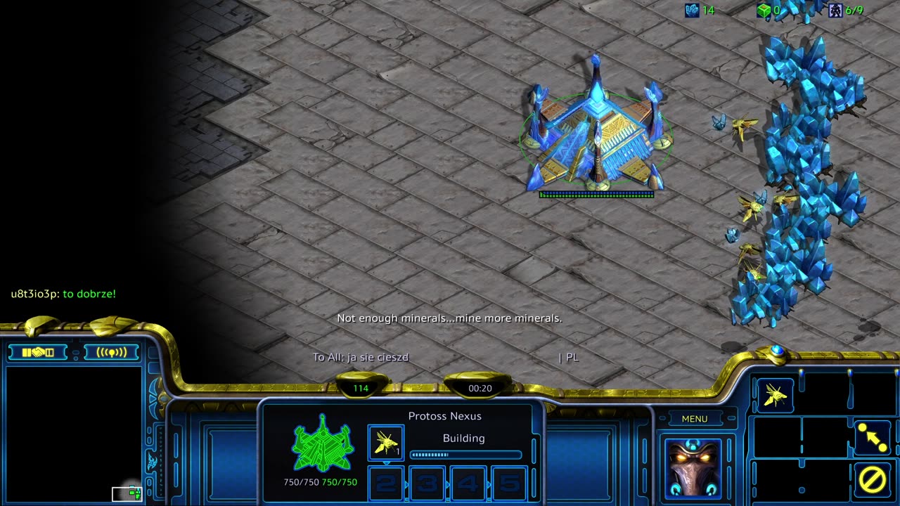 Starcraft