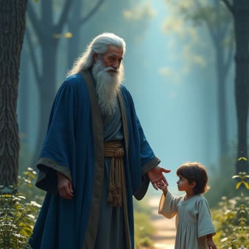 Daily Bible Verse - Proverbs 4:11