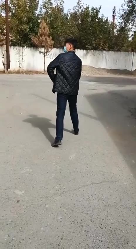 When you find yourself in an unfamiliar part of the city 🤣 Dudes be careful 😅