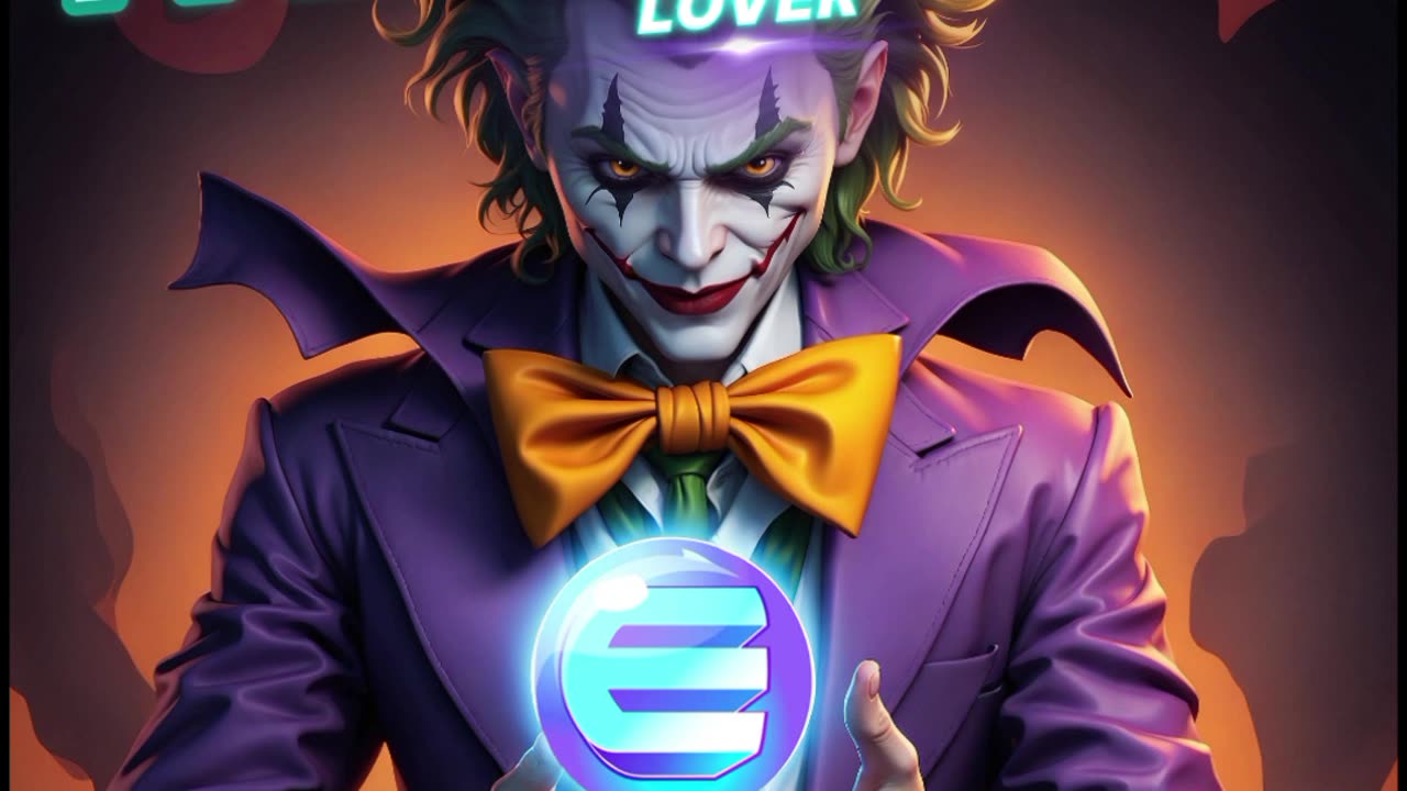 Enjin Lover - Music Video