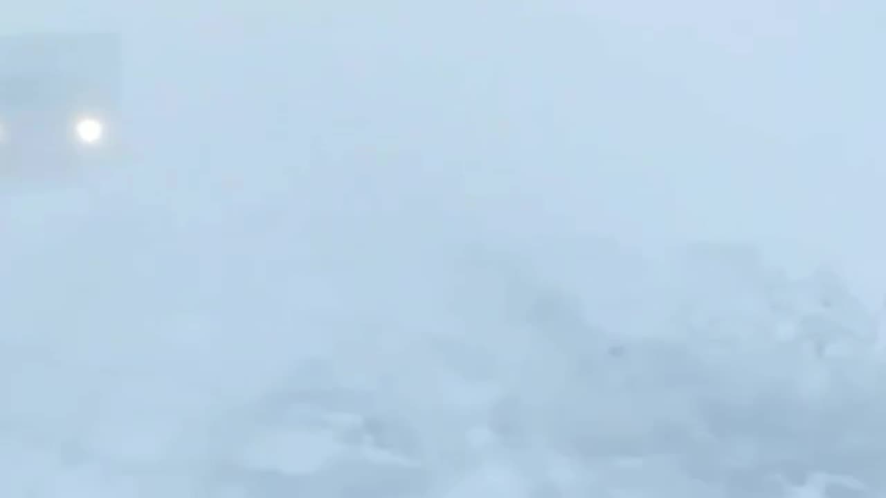 White knuckles driving