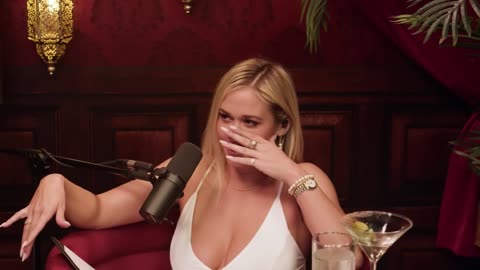 Give Pegging A Try with Hans Kim _ First Date with Lauren Compton (1080p)