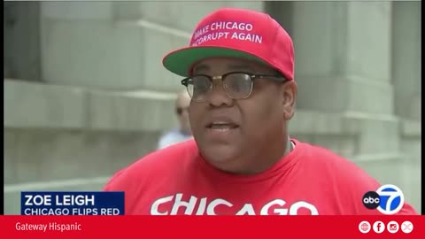 Chicago Cries Out for the National Guard: No Law, No Order!