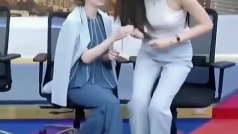 #BlankTheSeries #Orm #LingLing #Entertainment #funny #comedy #viral #Shorts #Trend