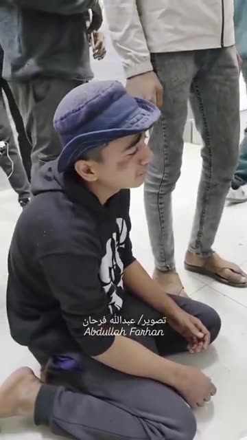 Israele continua a uccidere palestinesi.