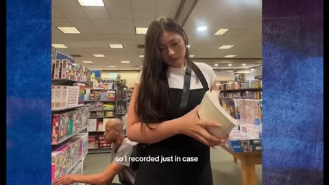 Serial "Butt Sniffer" Caught in California