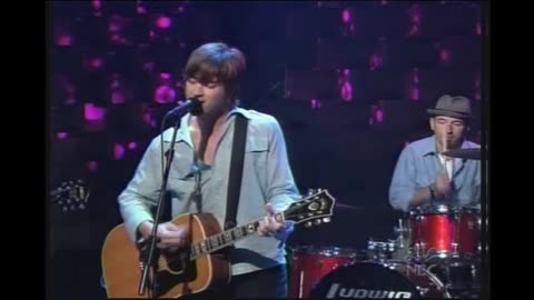 November 15, 2002 - Rhett Miller 'Come Around'