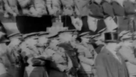 [NATIONAL FILM BOARD OF CANA... - [NATIONAL FILM BOARD OF CANADA NEWSREEL EXCERPTS] - cbs-cbswwi-500