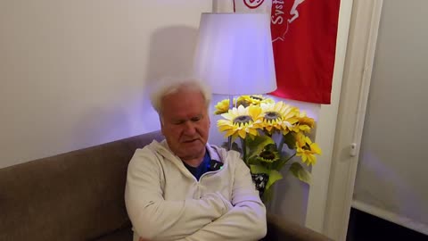 Wieczorna refleksja 13 maj 2025. Wiesiu