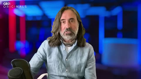 Neil Oliver⚡ AI Whistleblower’s TRAGIC End: What did he know about OpenAI ❓