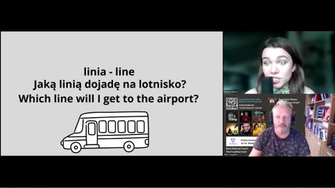 Mastering Polish: Navigate Bus Stops with Ease Part II