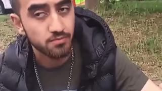 🇬🇧 UK: Hounslow - Muhammed Osman attempted to rape a 14-year-old British