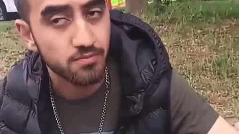 🇬🇧 UK: Hounslow - Muhammed Osman attempted to rape a 14-year-old British