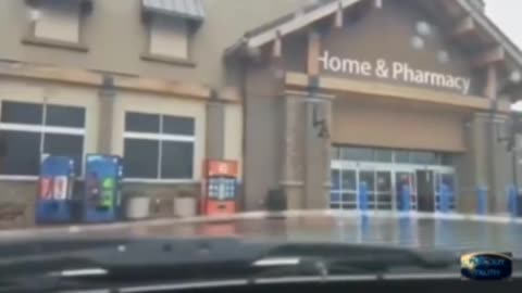 Walmarts are already disappearing