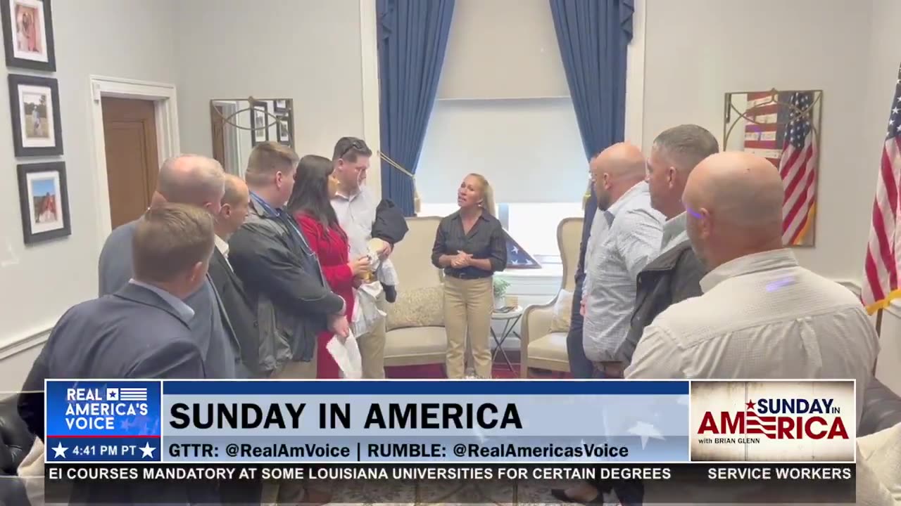 HONORING THE BRAVE MEN AND WOMEN OF LAW ENFORCEMENT DURING POLICE WEEK