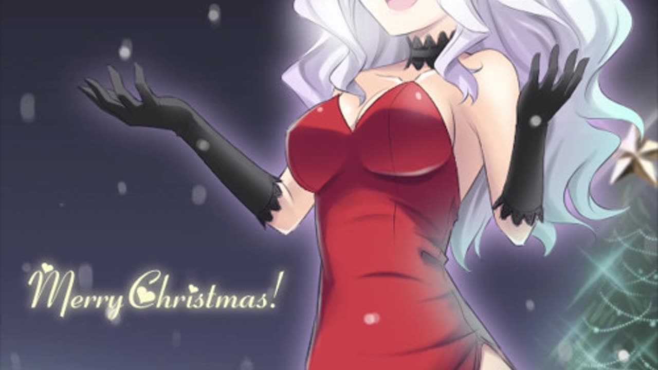 Merry redy