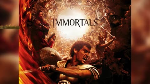 #inmortales De 2011 Interpretado por #henrycavill, Quien es elegido por Zeus.