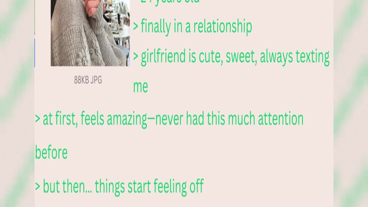 4 chen green text stories