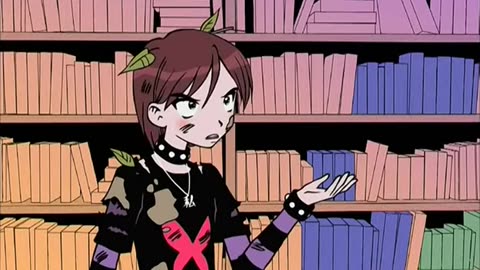 My life me episode 9