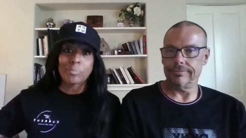 Re-Broadcast. Laying It Down | The Current with The Daltons