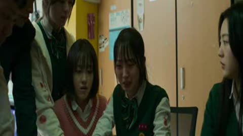 All Of Us Are Dead - Episode 10 IN MIZO VERSION