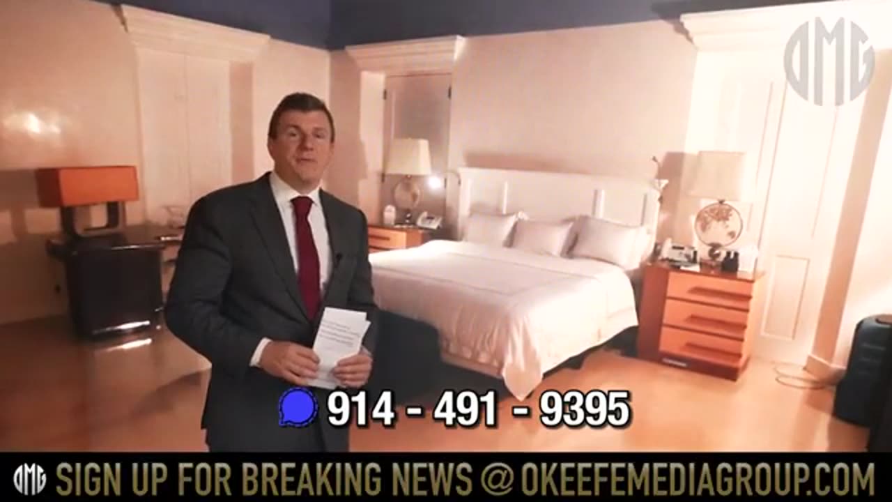 Inside Epstein’s Bedroom