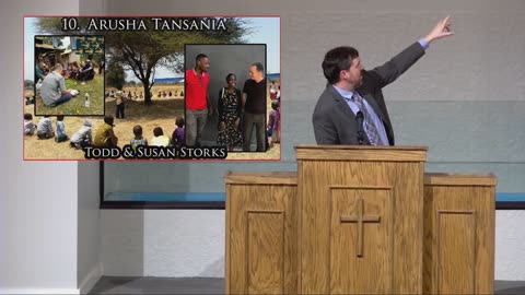 04/20/2025 Easter Sunday Service
