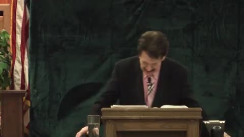 Bible Study (February 5, 2019)