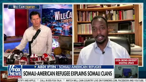 🚨 BREAKING: It's been revealed that there are CLAN WARS going on among Somalis in Minnesota