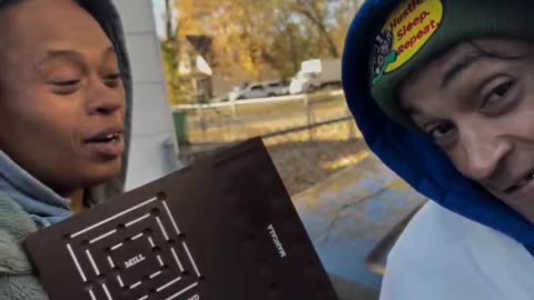 Buying coochie gone wrong