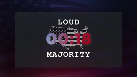 LIVE FROM THE WHITE HOUSE - LOUD MAJORITY LIVE