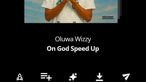 On God Feat Horz