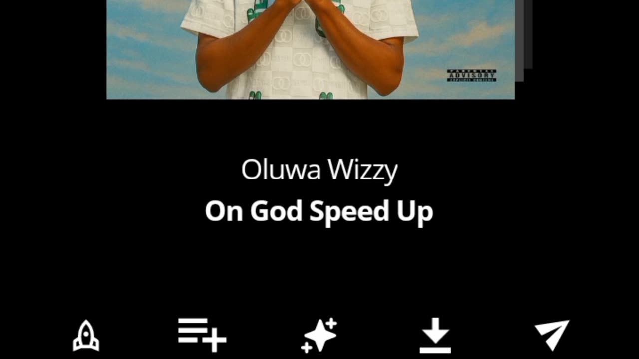 On God Feat Horz