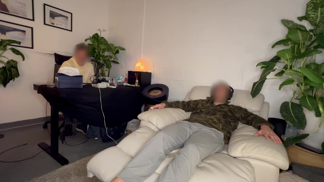 Unlock Inner Strength | Confidence Hypnosis Brisbane