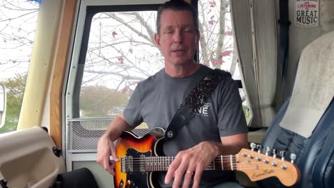 Blakgraz Weekly Recap 🎶 | Family Time, Old Friends, RV Fixes & Surf City Shows 🌧️🚐🎤