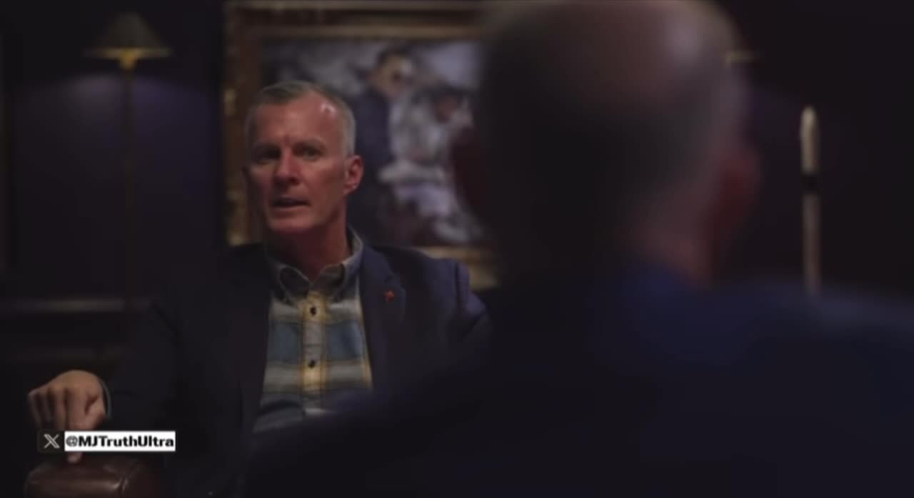 Charlie Kirk’s Head of Security finds it suspicious that UVU tore down