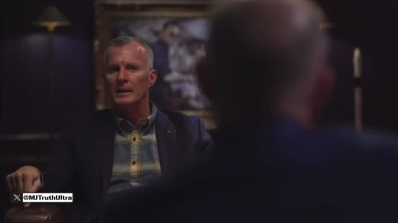 Charlie Kirk’s Head of Security finds it suspicious that UVU tore down