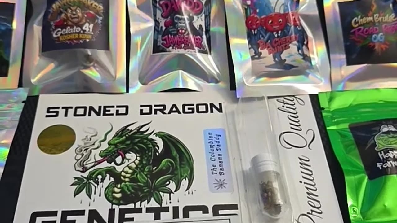 Big Giveaway: Enter Now at DaGrowingGoat.com!