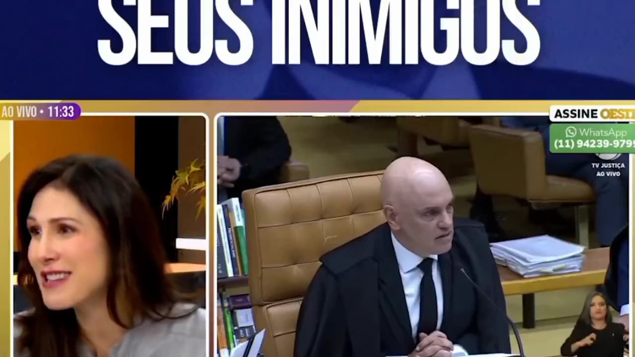 ELAS ESTÃO DESCONTROLADAS 🤪