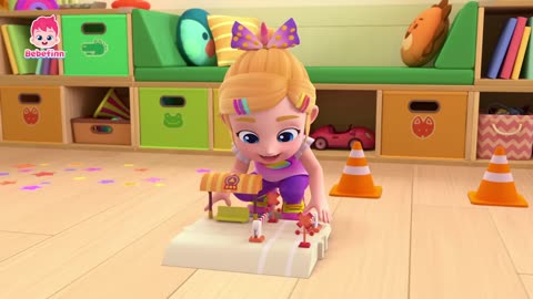 Learn Colors, Emotions, Numbers, Alphabets and More ㅣKids Song Compilation