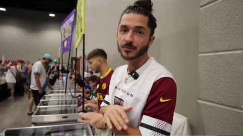 CAN YOU KEEP UP WITH THIS HUSTLE?