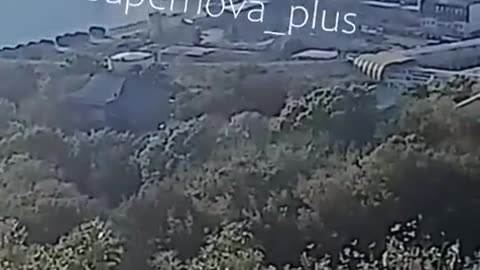 🛸🇷🇺 Ukraine Russia War | USVs Attack Port in Tuapse | RCF