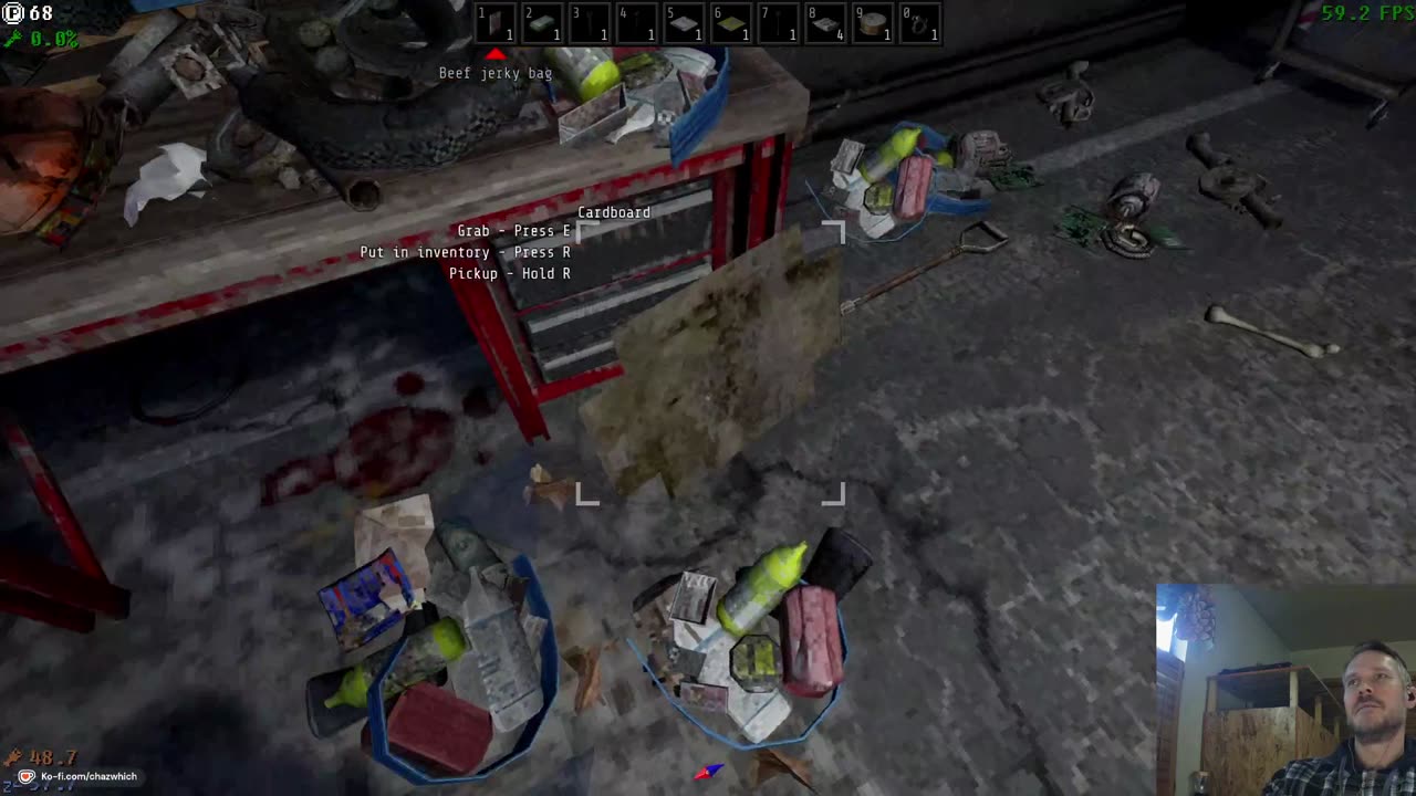 Aaaaaaanyway....let's try this again - VotV and Commander Keen