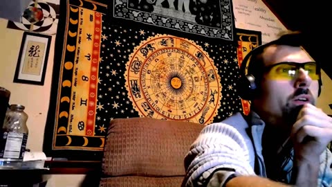 20251120 Global Affairs Update with Former Banker Will Barney [VOSTFR]