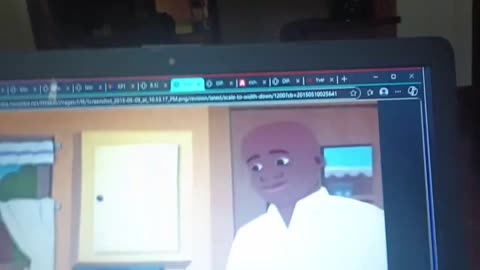 Super Readers Ungrounds Little Bill and Gets Grounded