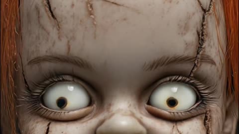 👺😱 Cursed Baby: A Terrifying Sight to Behold | TheHauntingHour