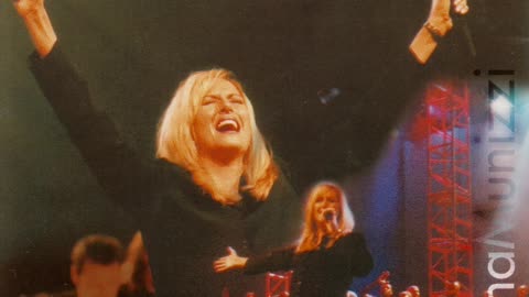 Martha Munizzi - Because of Who You Are